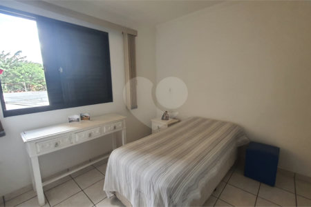 Apartamento à Venda no Residencial Itamaracá