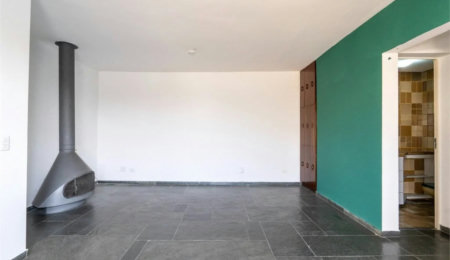 Cobertura à venda com 3 quartos, sendo 2 suítes, em Vila Progredior, São Paulo, SP