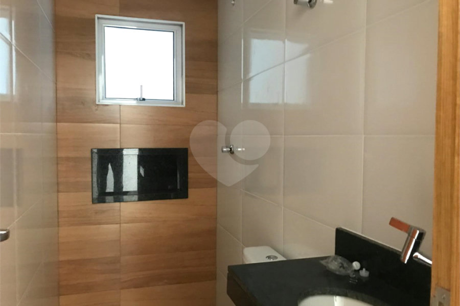 Apartamento à venda com 1 quarto em Carandiru, São Paulo, SP