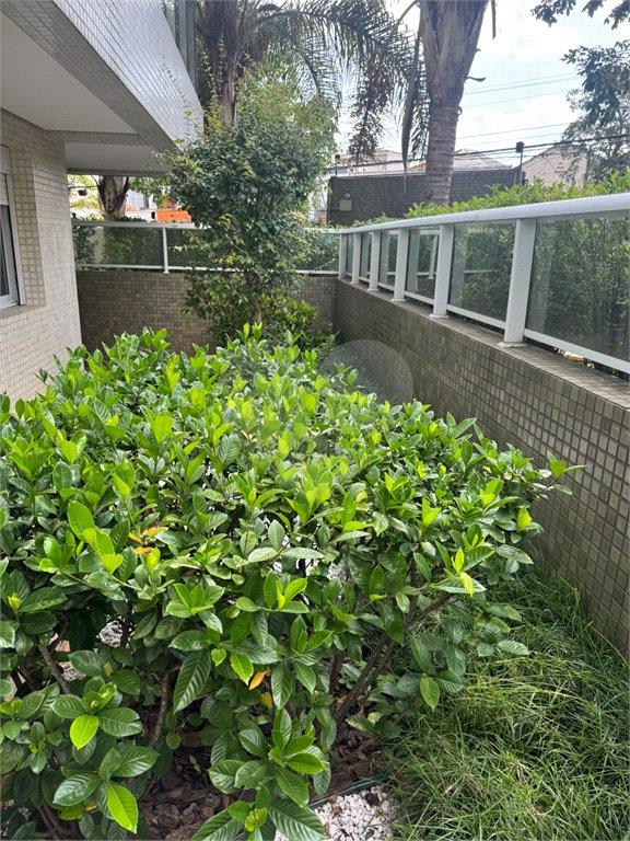 APARTAMENTO GARDEN 105 M2 2 DORMITÓRIOS, 1 SUÍTE E 2 VAGAS JARDIM DA GLÓRIA