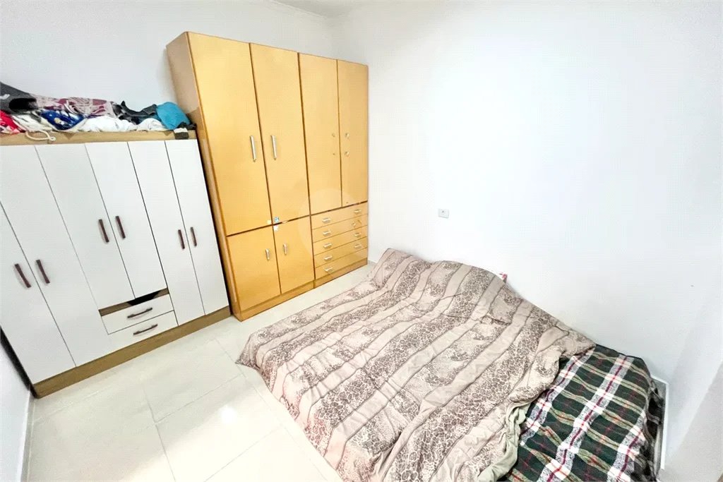 Casa à venda com 3 quartos, sendo 2 suítes, em Mandaqui, São Paulo, SP