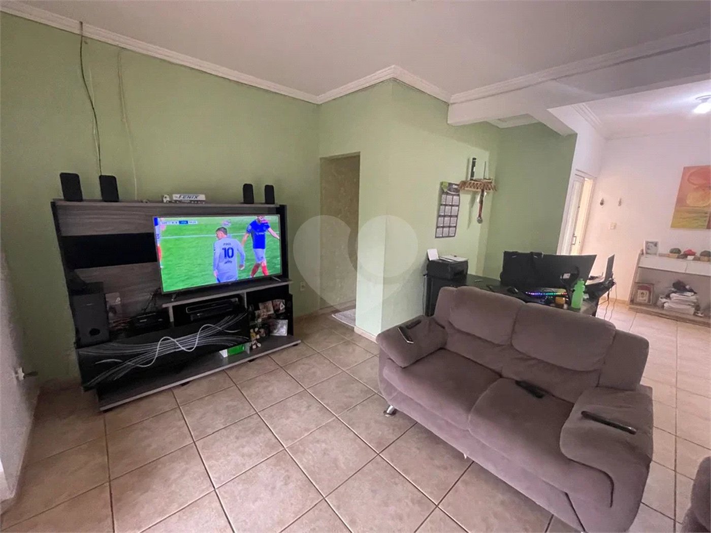 Casa à venda com 3 quartos em Marambaia, Vinhedo, SP