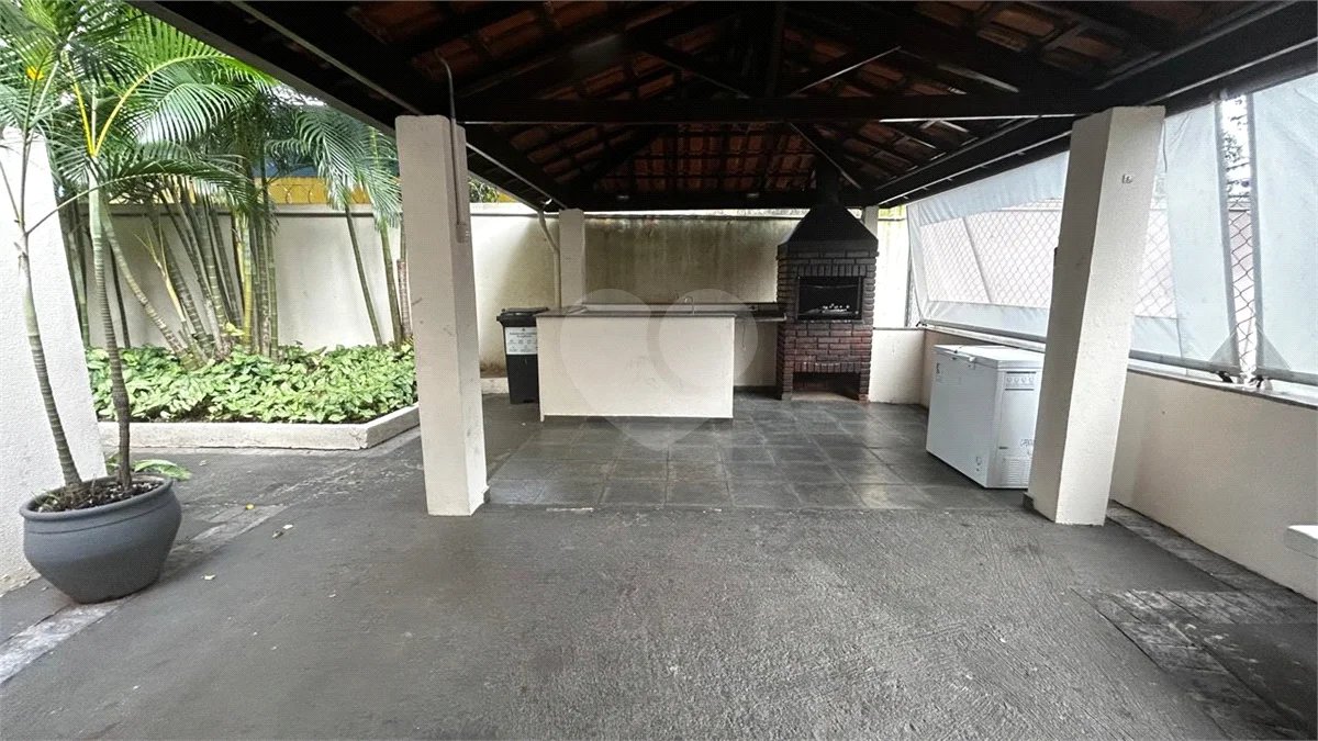 Apartamento Vila Leopoldina