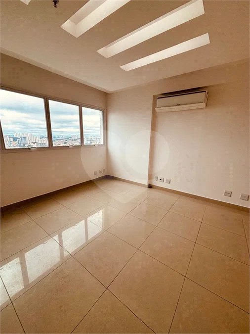 Sala Comercial – 39m² para Locação no Domo Business