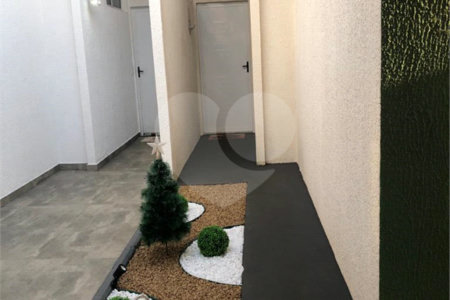 Casa de 2 Dormitórios no Terra Nova, São Carlos - SP