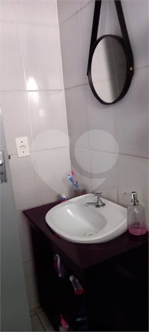 Apartamento á Venda 43m² , 2 QUARTOS - Residencial Santa Teresa, Mogi das cruzes/SP