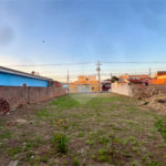 Terreno a venda na vila Brasília