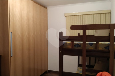Casa na Saúde