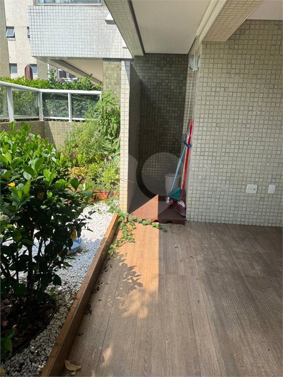 APARTAMENTO GARDEN 105 M2 2 DORMITÓRIOS, 1 SUÍTE E 2 VAGAS JARDIM DA GLÓRIA