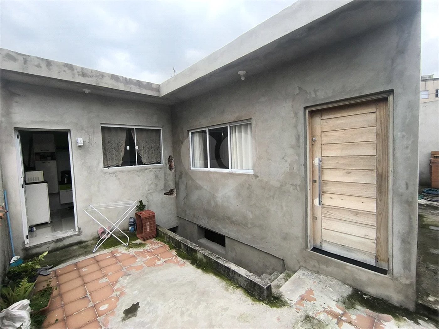 Excelente Oportunidade de Investimento - Imóvel sobrado com 280 m² próximo à Estrada do Campo Limpo!