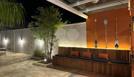 Casa à venda com 3 suítes em Morada da Praia, Bertioga, SP