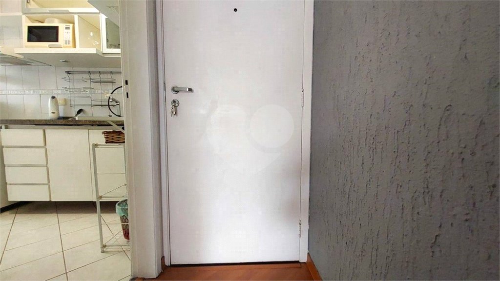 Apartamento à venda com 2 quartos em Vila Mascote, São Paulo, SP
