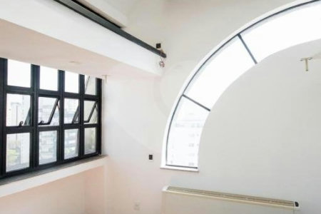 MARAVILHOSA COBERTURA DUPLEX 100 m² ÚTEIS REFORMADA - CAMPO BELO