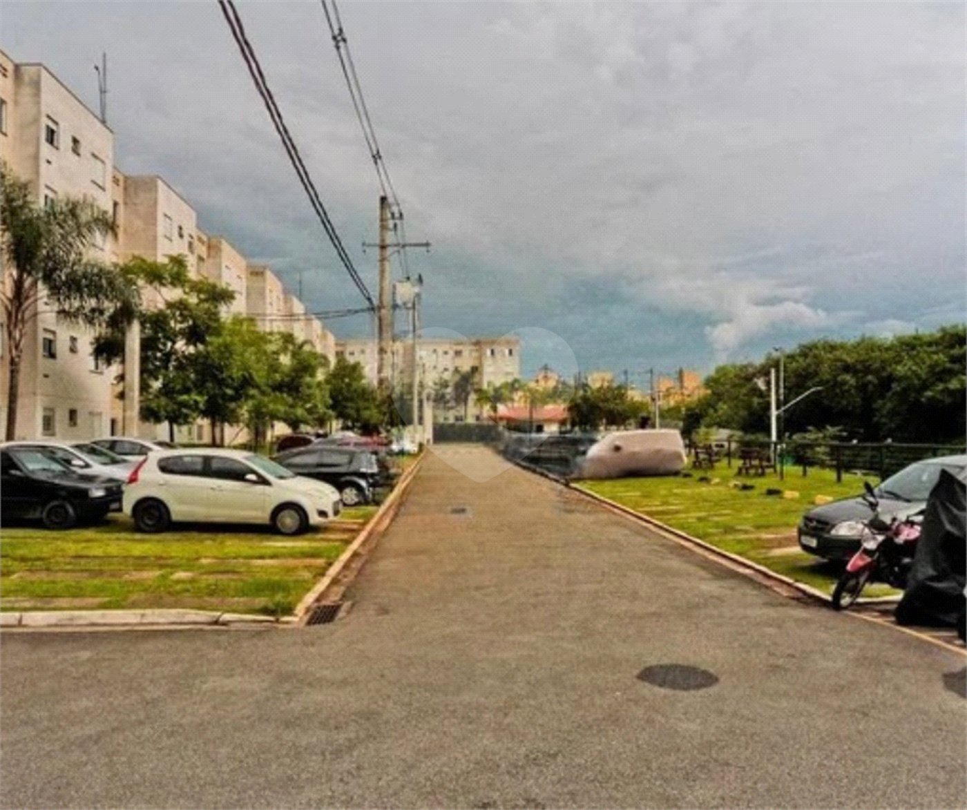 Apartamento com 2 Quartos e 1 banheiro à Venda, 43 m² por R$ 220.000 -Rua Fani Lerner - Jaraguá, São Paulo - SP