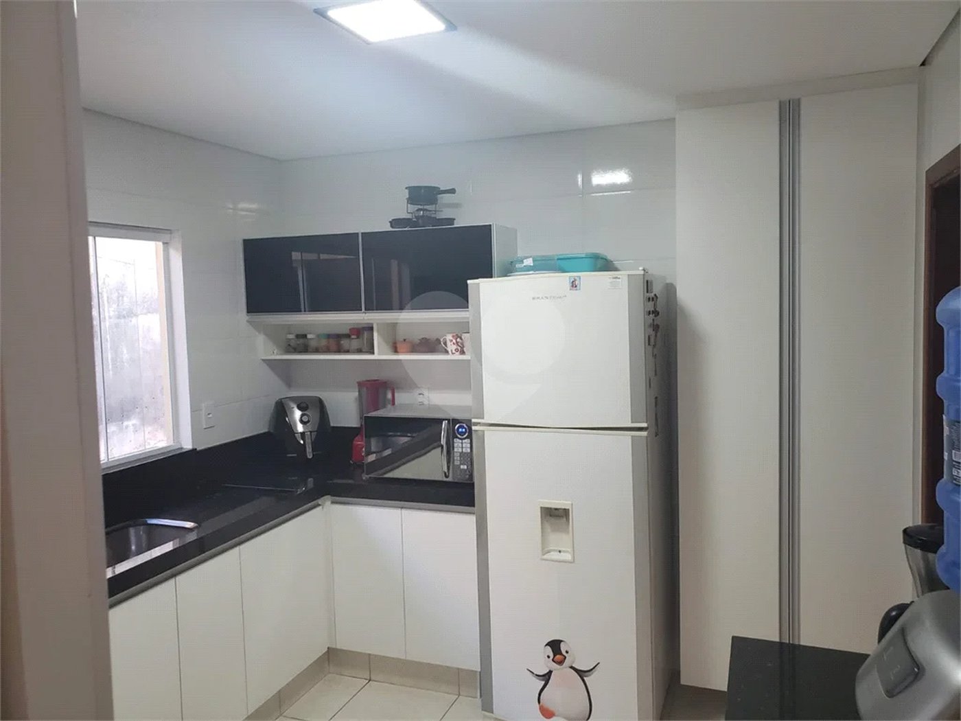 Casa Jd Remanso Campineiro
