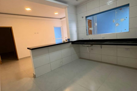 🏡 CASA COM PISCINA NO JARDIM MARABÁ – MONGAGUÁ