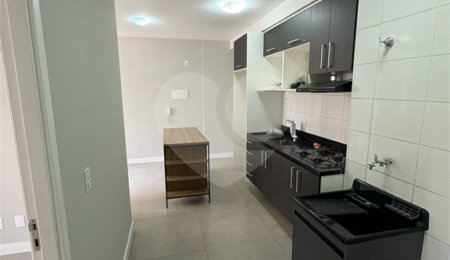 Apartamento à venda ou para alugar com 2 quartos em Limão, São Paulo, SP
