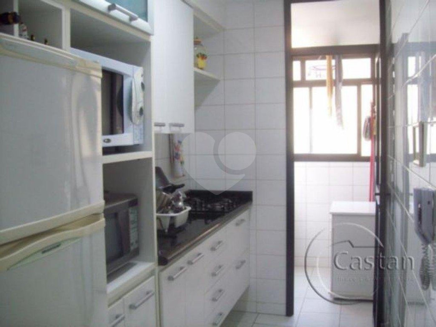 apartamento na mooca