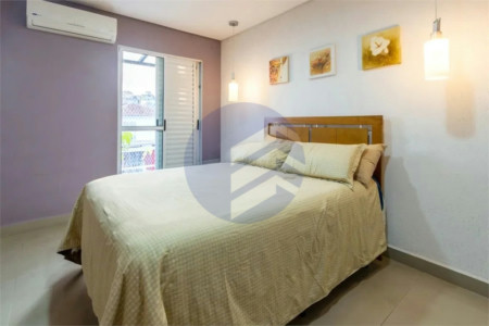 Casa à venda com 3 quartos, sendo 3 suítes, em Butantã, São Paulo - SP