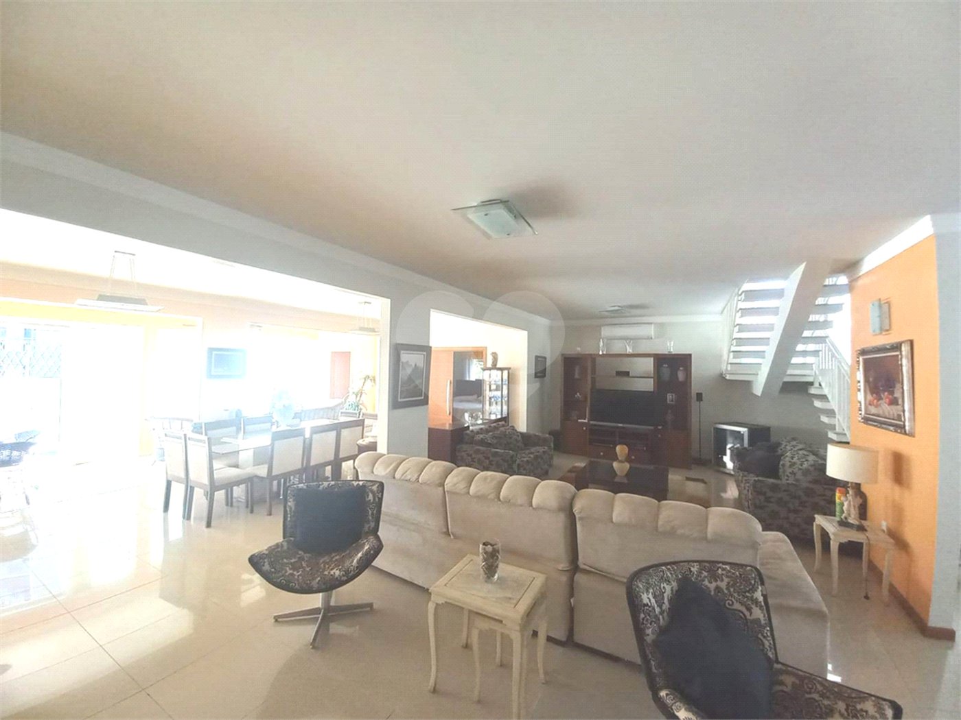 Casa à venda em Condomínio fechado em São Carlos Parque Faber 1