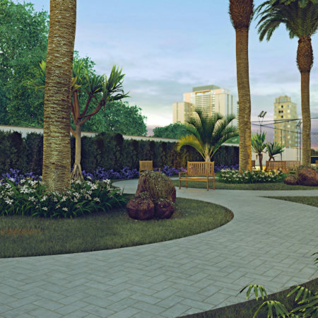 Duetto Damebe Residence