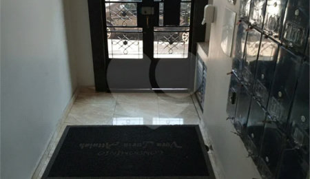 Apartamento à venda com 3 quartos em Vila Cláudia, São Paulo, SP