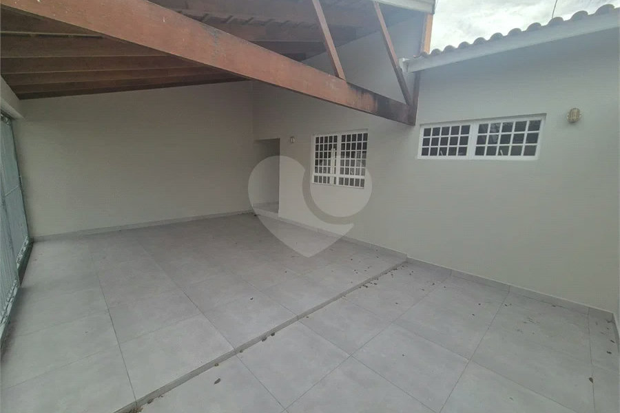 CASA À VENDA | SANTA ROSA | PIRACICABA/SP