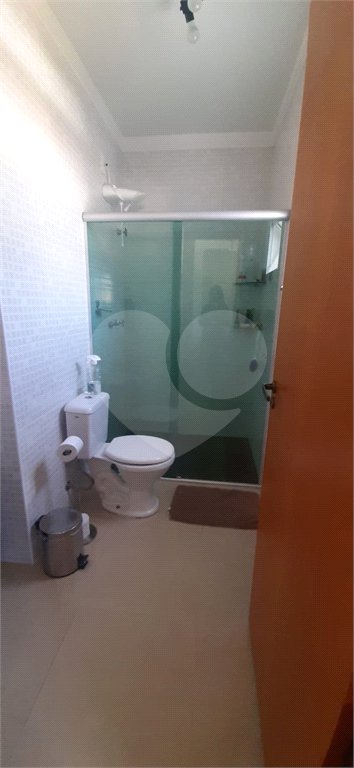 Sobrado à Venda em Condomínio Fechado – 3 Dormitórios (1 Suíte) | 240m² – Indaiatuba/SP