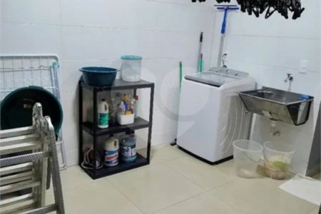 Casa no Condomínio Faixa Azul