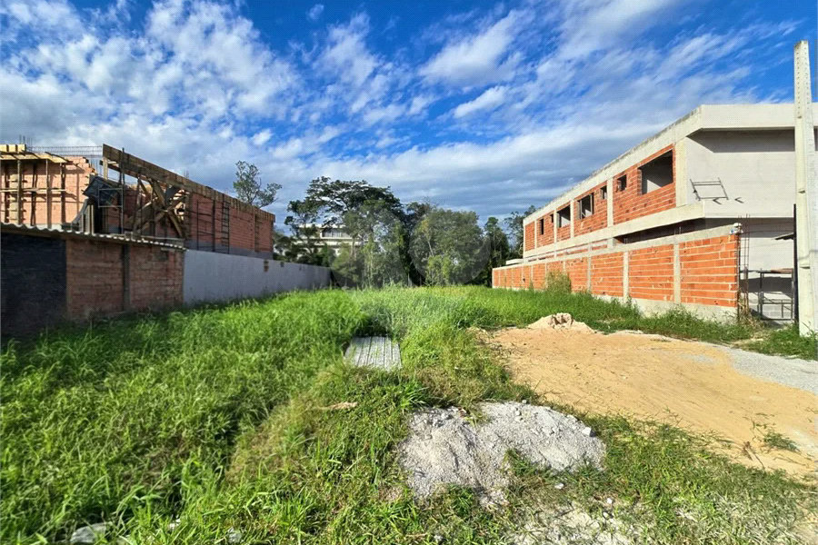 Terreno à venda em Riviera de São Lourenço, Bertioga, SP
