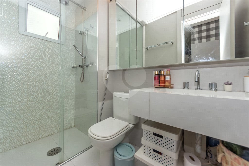 APARTAMENTO 3 DORMITÓRIOS 3 VAGAS À VENDA CHÁCARA KLABIN VENDER