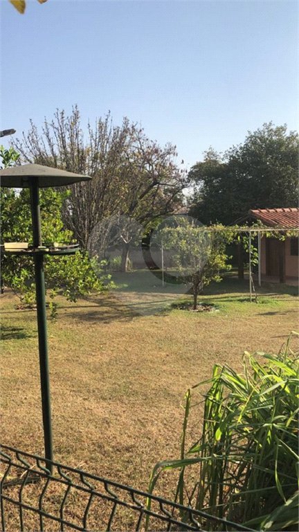 Casa Térrea no Condomínio Vila Pinhal Do Broa