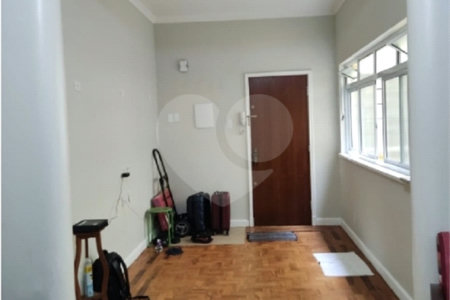 Apartamento Reformado à Venda no Edifício São José – Av. São João, São Paulo