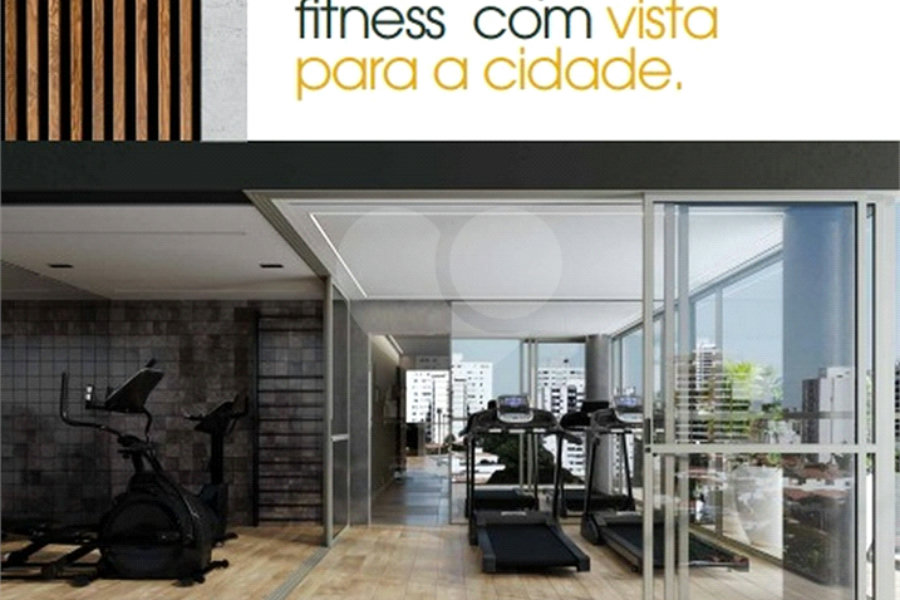 Studios com 34,06 e 36,41 m2, a 300 m do Metrô Vila Madalena