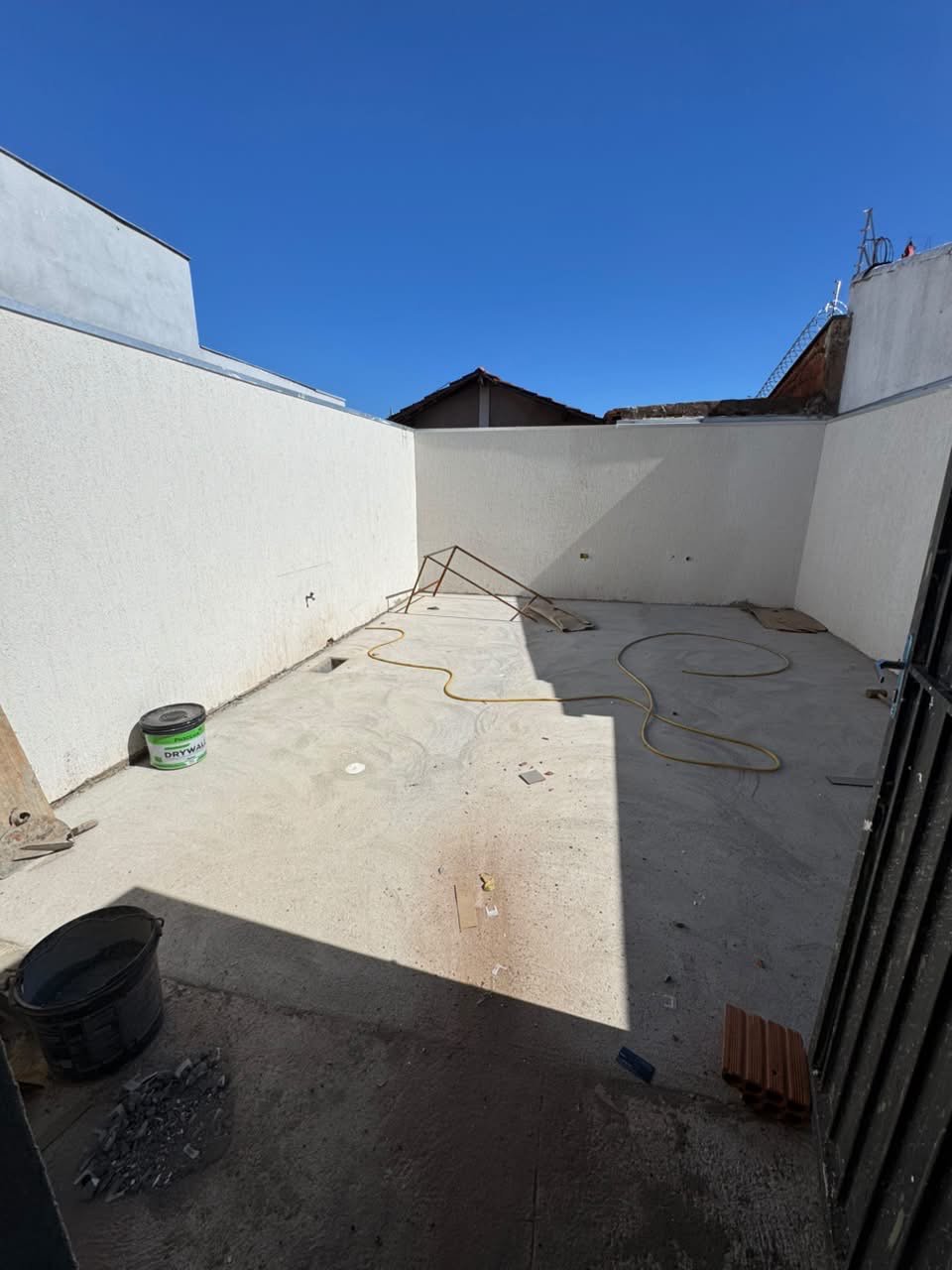 Ponto Comercial para alugar em Santos Dumont, Três Lagoas, MS