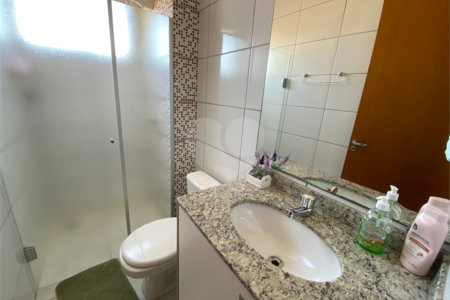 Apartamento de 2 dormitórios (1 suíte) próximo a Rodoviária