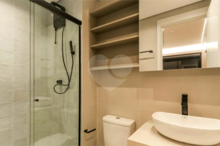 Apartamento Compacto - Campo Belo
