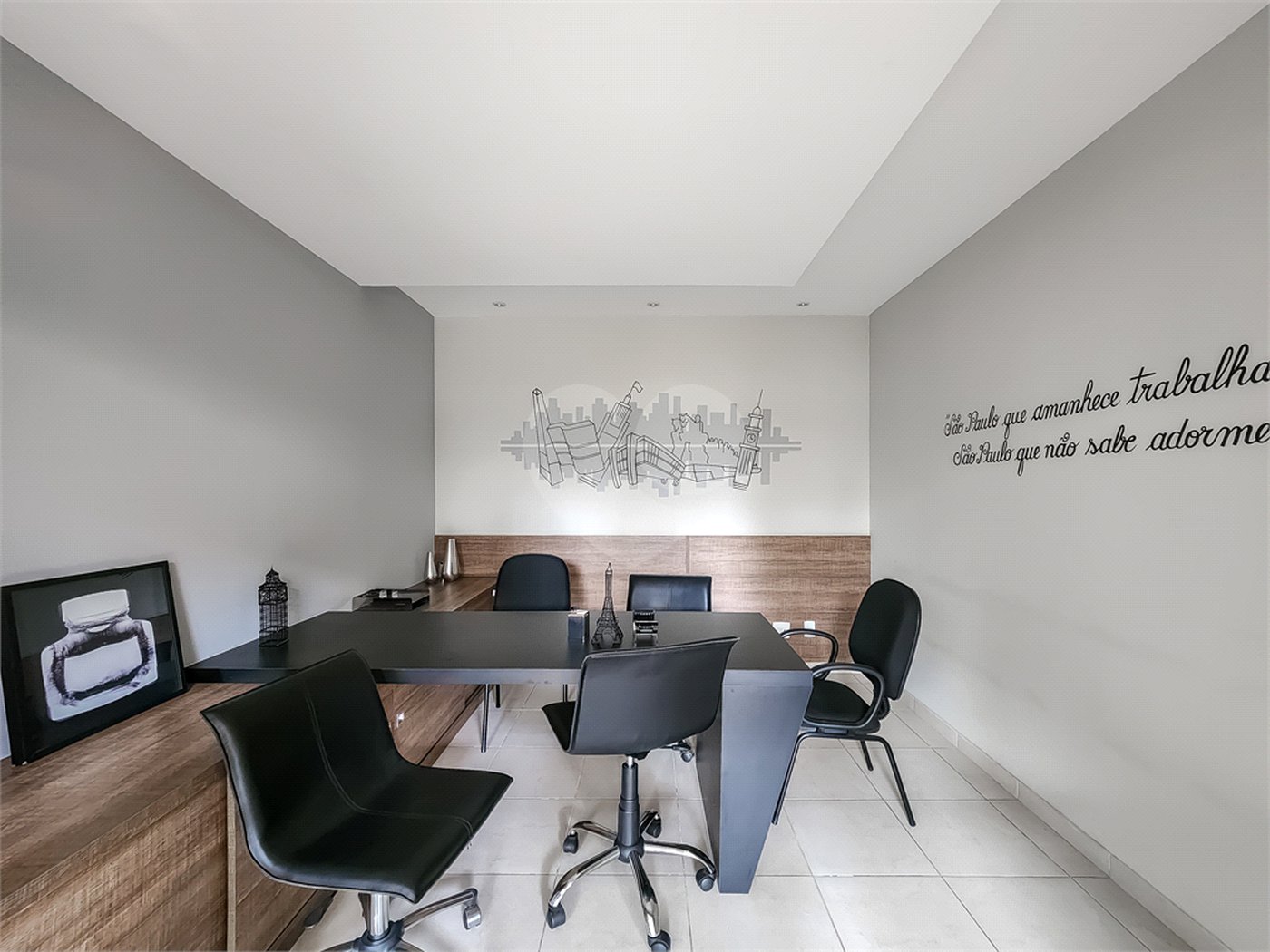 Apartamento - Venda - São Paulo , São Paulo Apartamento Garden em andar alto à venda na Saúde com 56