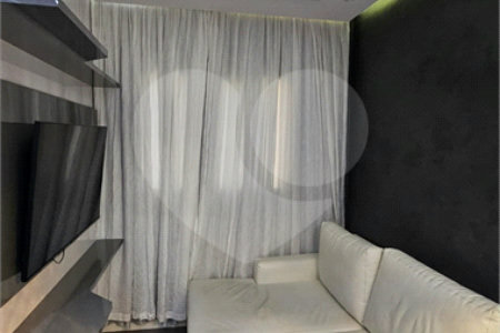 Apartamento à venda com 2 quartos em Recreio São Judas Tadeu, São Carlos, SP