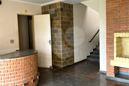 Sobrado residencial/comercial para venda ou locação no Jardim Paraíso