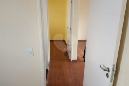 Apartamento para locação no Condomínio Monte Nevada