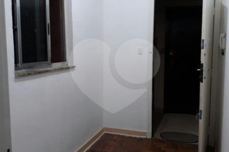 Apartamento à venda no bairro Higienópolis.