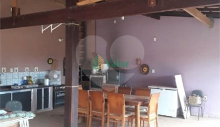 Chácara à venda com 2 quartos em Jardim Novo Horizonte, São Carlos, SP