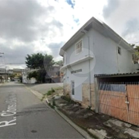 Casa com 120m² , 2 dormitórios , 1 vaga , à venda no Jabaquara.