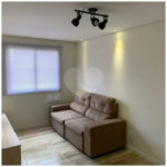 Apartamento à venda na Frei Caneca, 28 m², 1 quarto