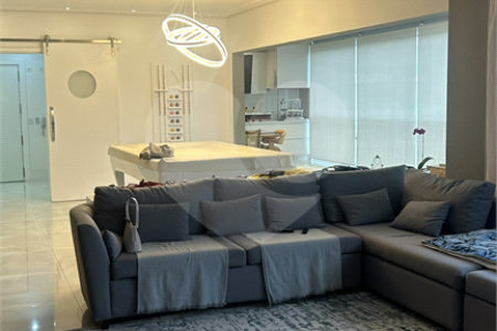 Apartamento Alto Padrão Pronto para morar no melhor condomínio da Mooca