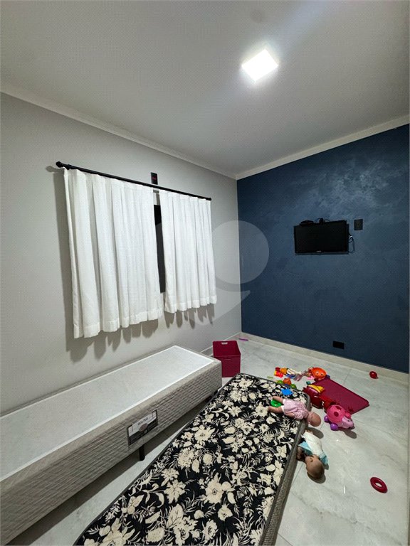 Casa à Venda no Bairro Santa Júlia – Ampla, Moderna e Bem Localizada