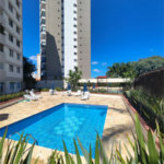 Apartamento à venda com 2 quartos em Butantã, São Paulo - SP