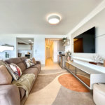 Apartamento à venda com 5 quartos, sendo 4 suítes,  em Riviera de São Lourenço, Bertioga, SP