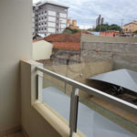 Apartamento para venda no condomínio Spazio Monte Castelo